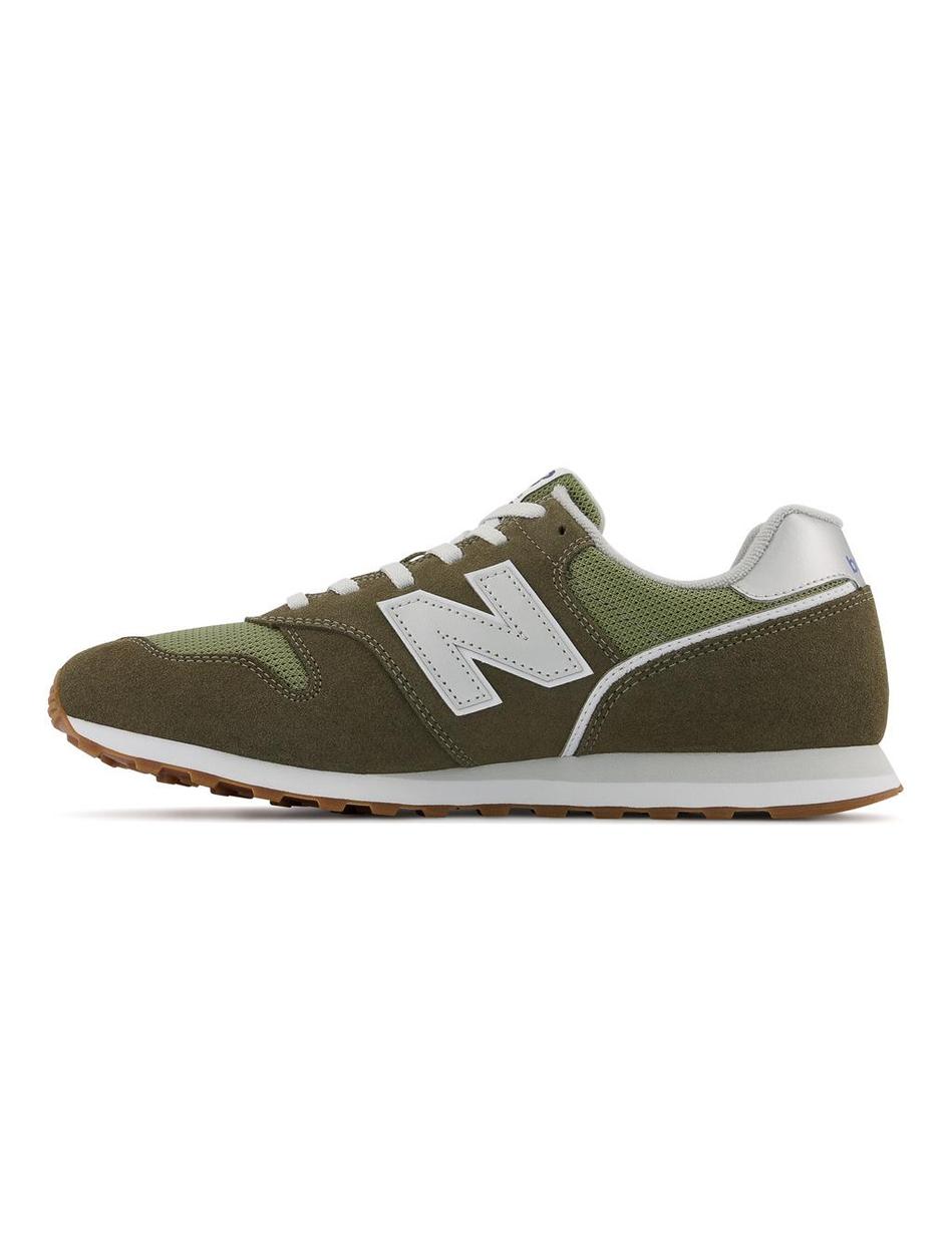 LIFESTYLE-SCHUHE ML373MN2