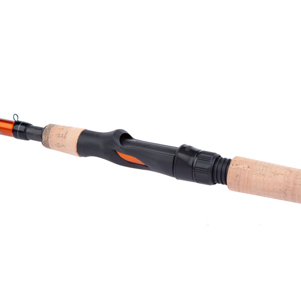 Canne Voyage Shimano STC AX Spinning Mini Tele