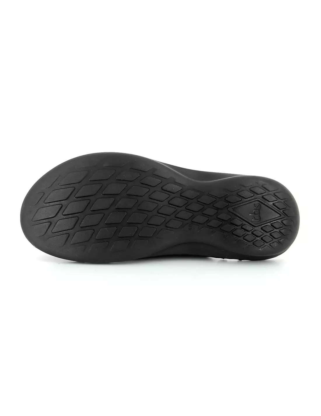 TBS BASSOA 18 - Sandales, mules & nu-pieds Noir