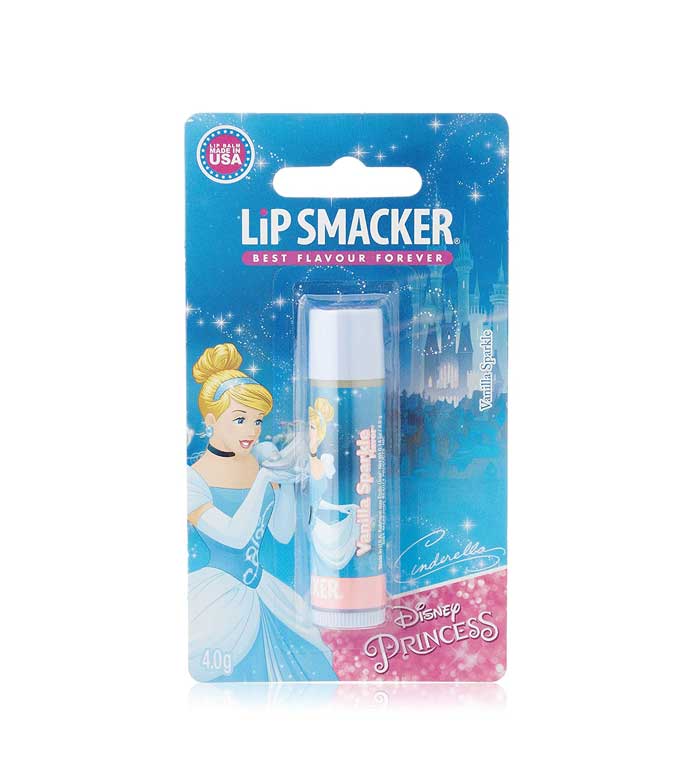 LipSmacker - Disney Princess Lip Balm - Cinderella