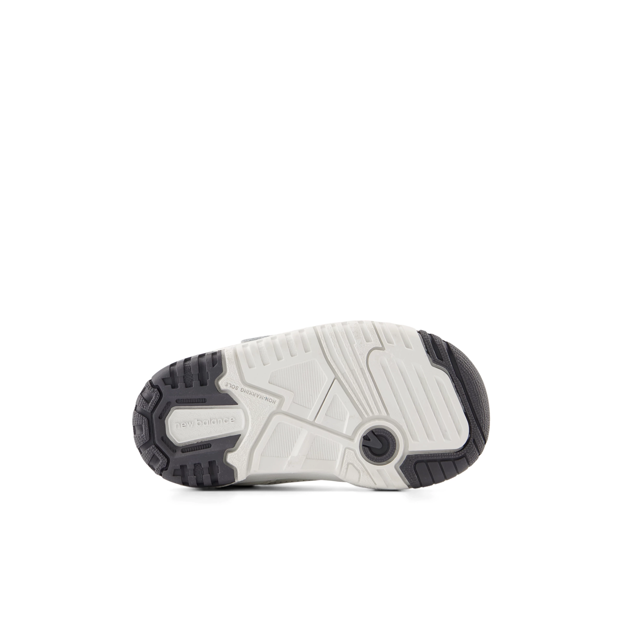 Bambino 550 HOOK & LOOP