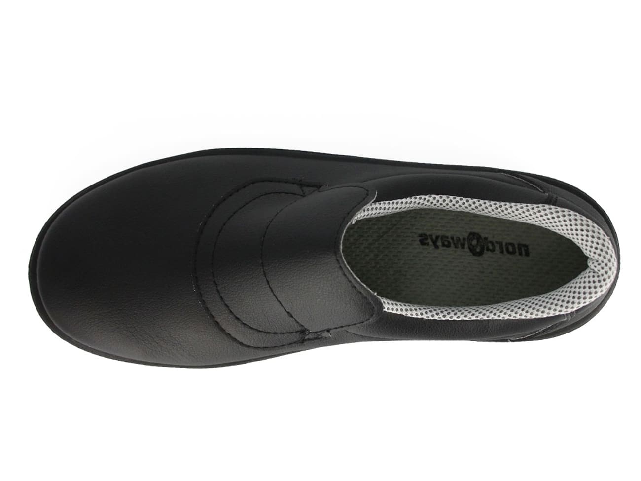 Chaussure de sécurité - Tony noir - Taille 38 - NORD'WAYS