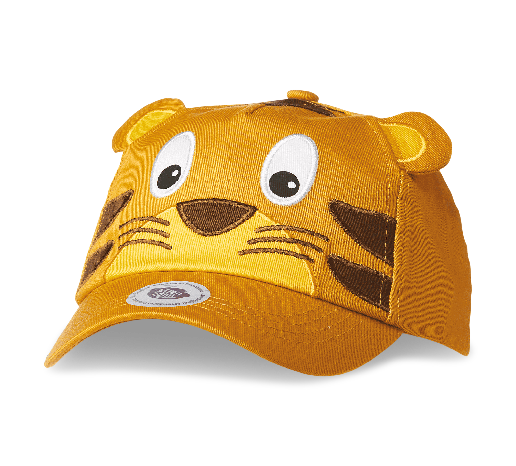 Affenzahn Cap Tiger - Caps