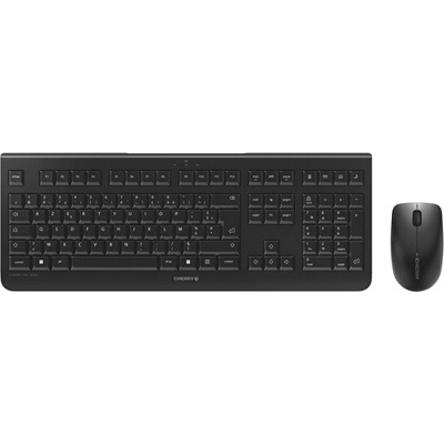 Ensemble clavier et souris Cherry sans fil DW 3000