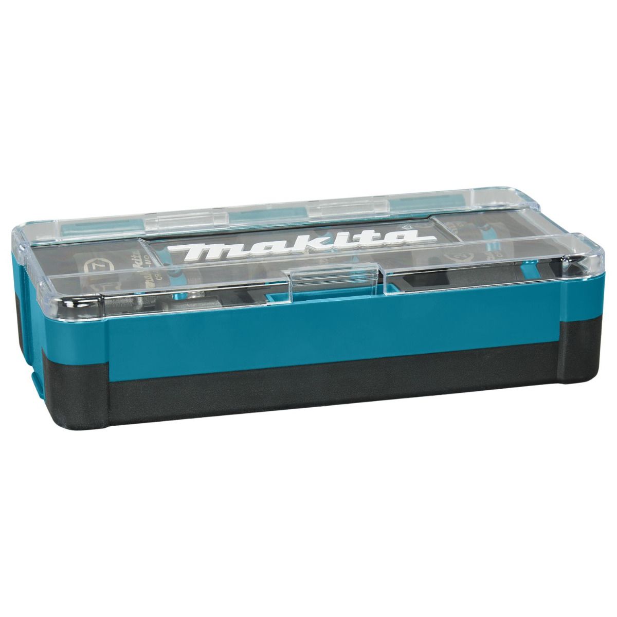 Makita E-16592 Impact Black krachtdoppenset 1/2\