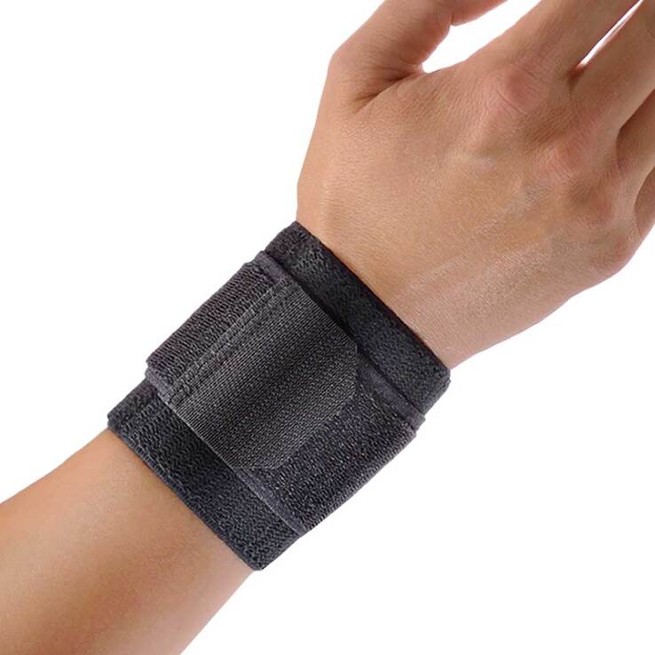 Bort Stabilo Handgelenkbandage, 1 St