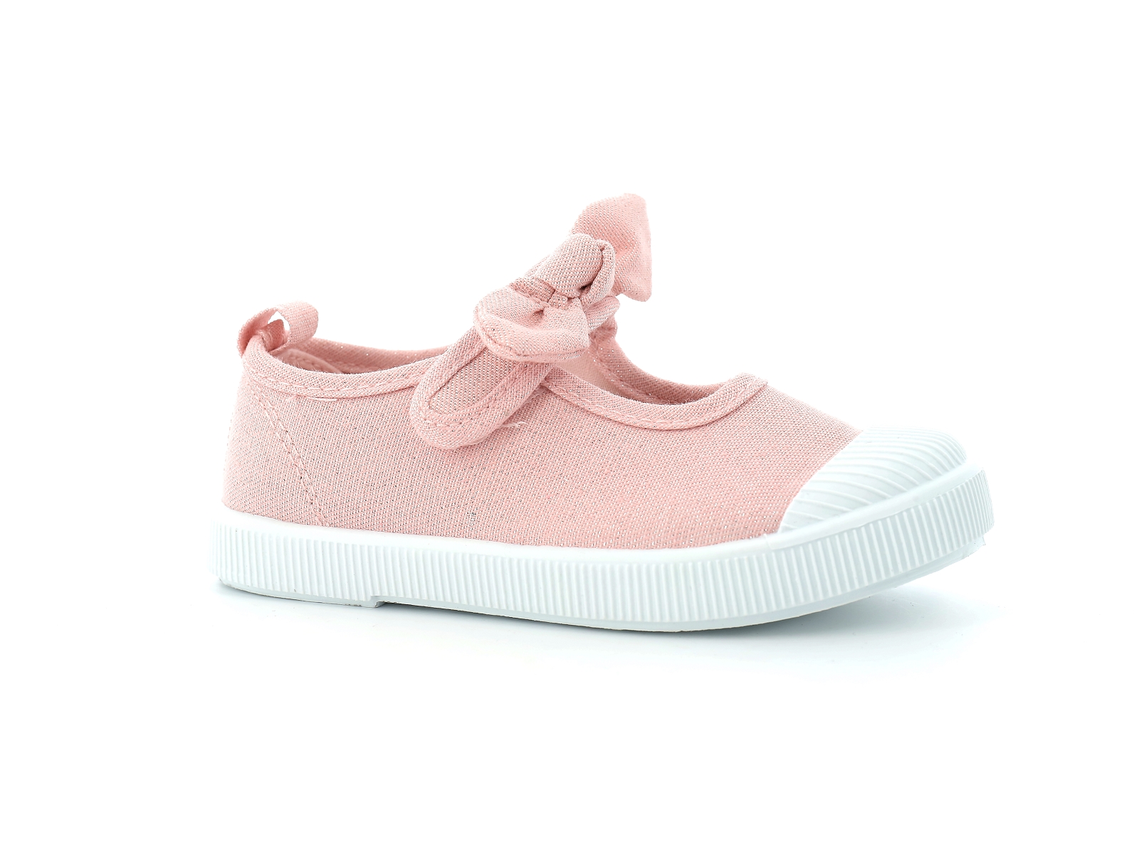 F brand-B274463 Synthétique Rose