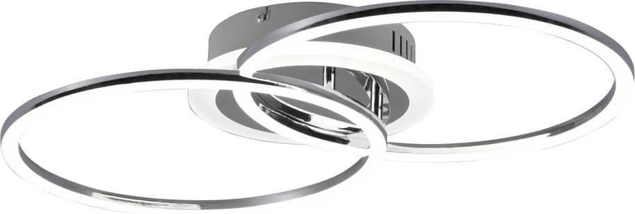 LED-Deckenleuchte