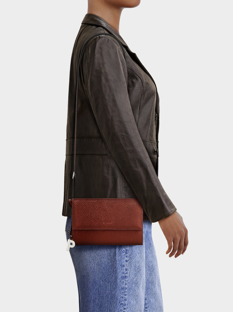 PICARD ABENDTASCHE AUGURI 4021