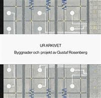 Ur arkivet - Gustaf Rosenberg