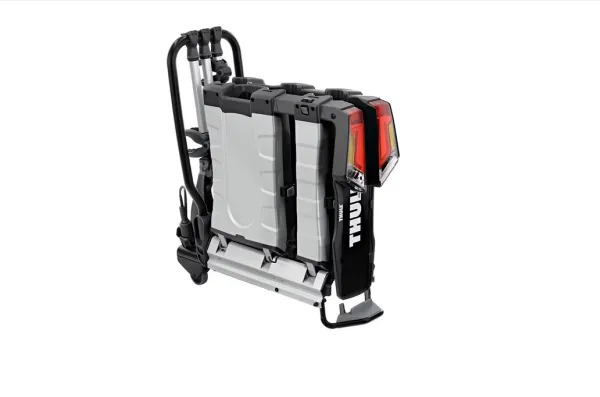 Thule 934 EasyFold XT 3 Cykelholder til 3 cykler