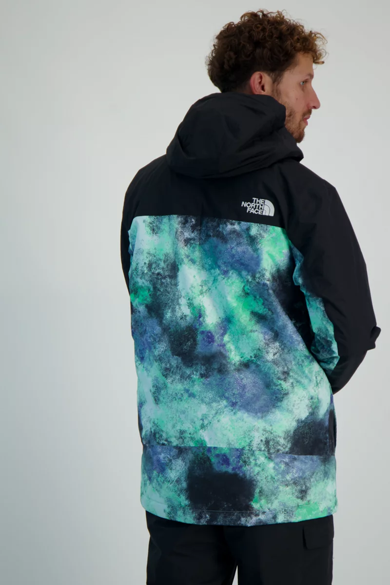 The North Face Freedom Insulated Herren Skijacke