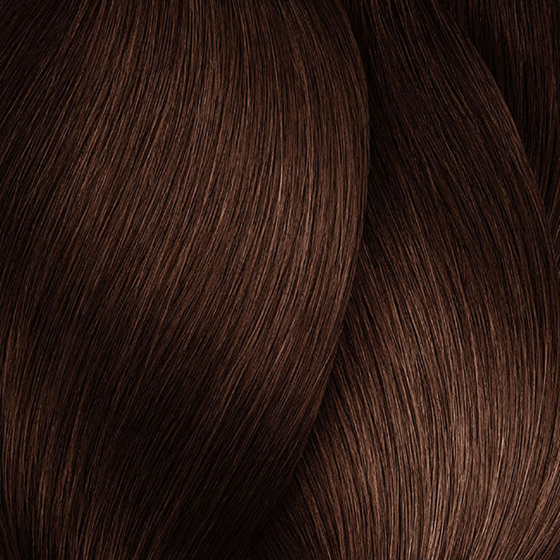 Coloration ton sur ton Diarichesse 5.35 Marron Châtaigne