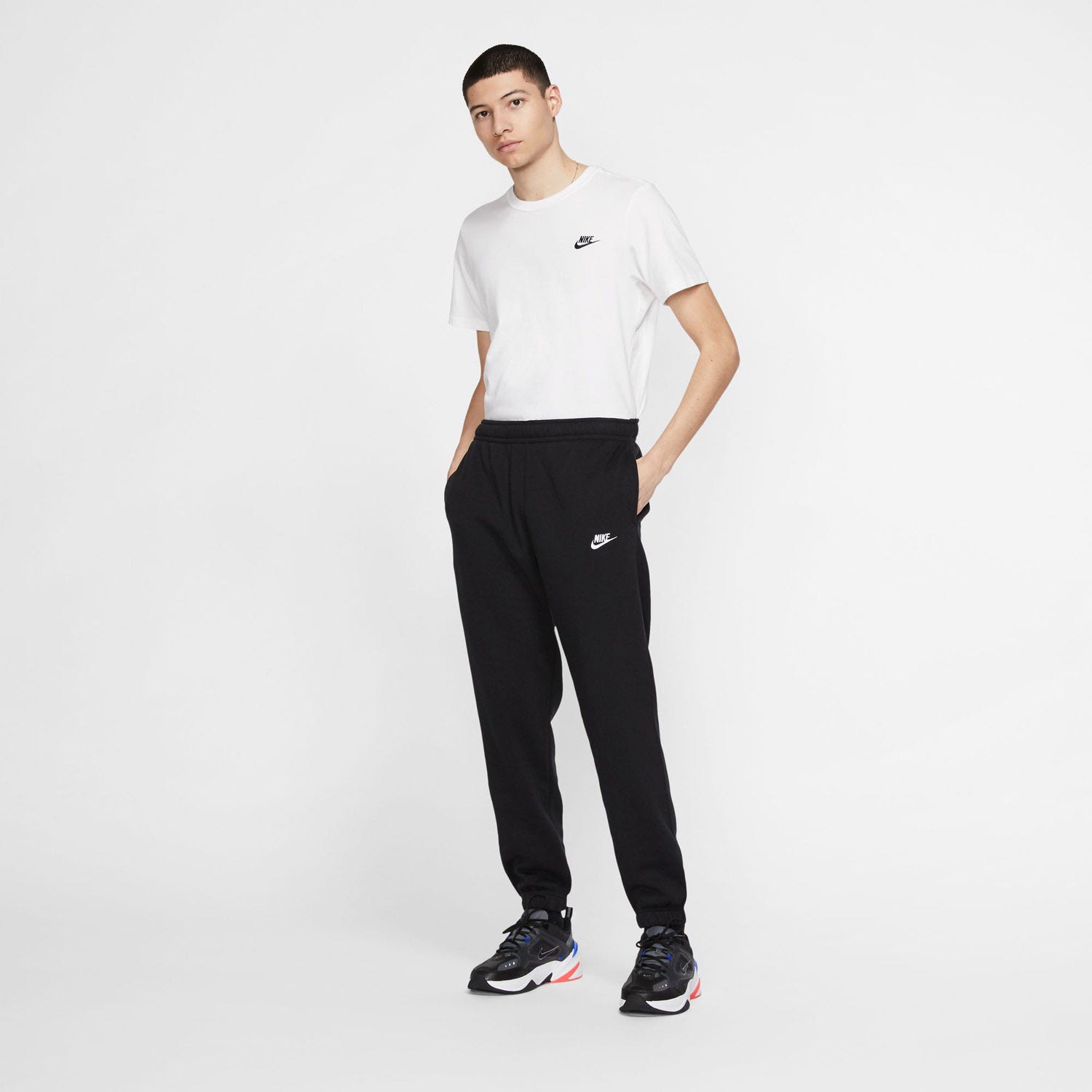 Nike  Sportswear Club Fleece