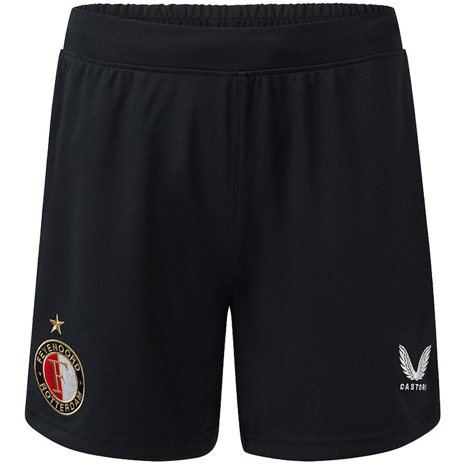 Castore Feyenoord Pre-Match Trainingsset