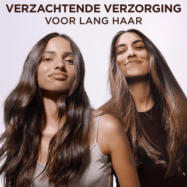 Garnier Loving Blends Rice Water Infusion & Zetmeel Shampoo 300 ML