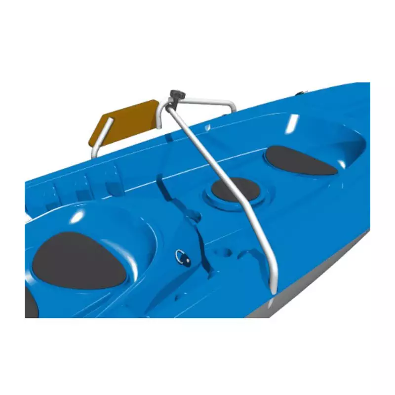 Chaise moteur BIC