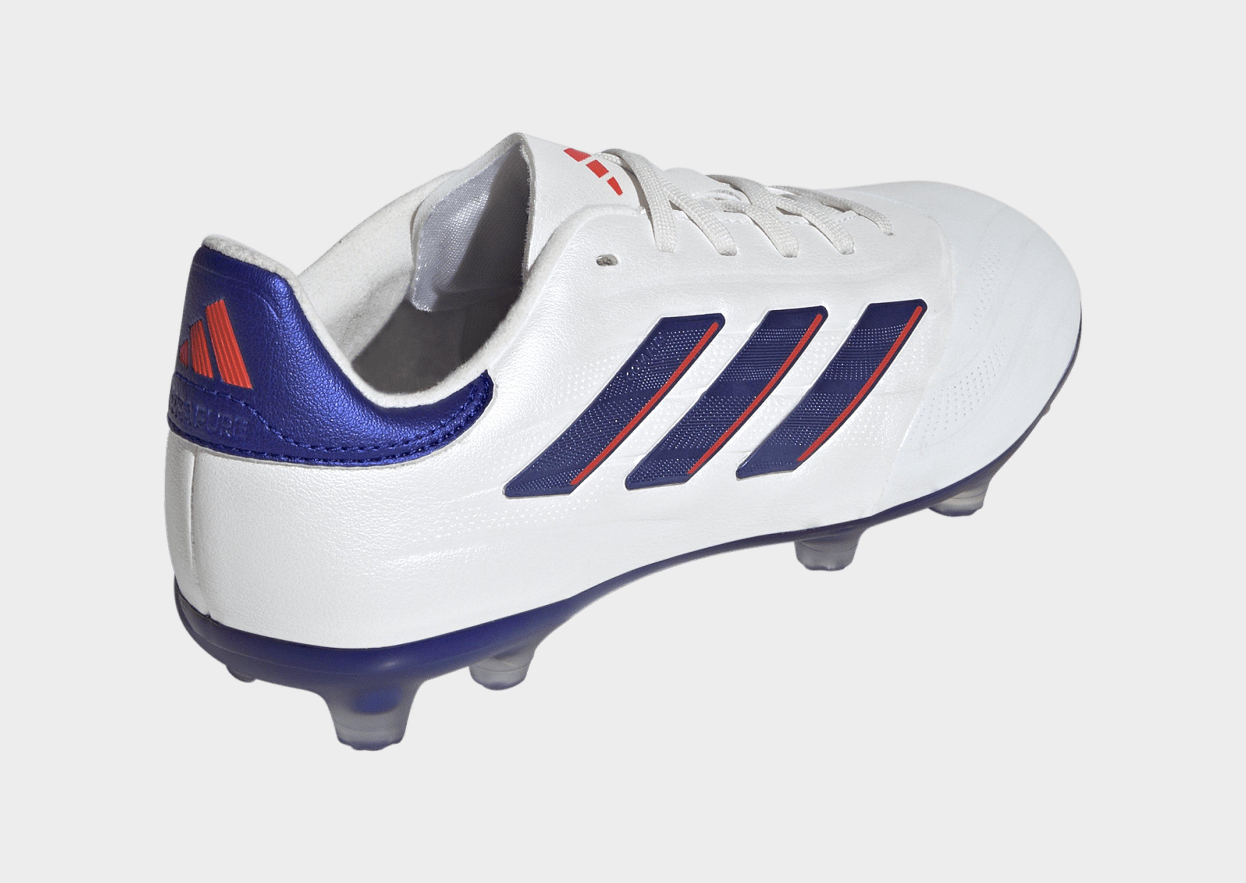 adidas Chaussure Copa Pure 2 Elite Terrain souple Enfants