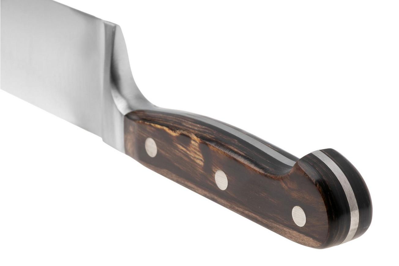 Tramontina Century Wood 21541198 koksmes, 20 cm
