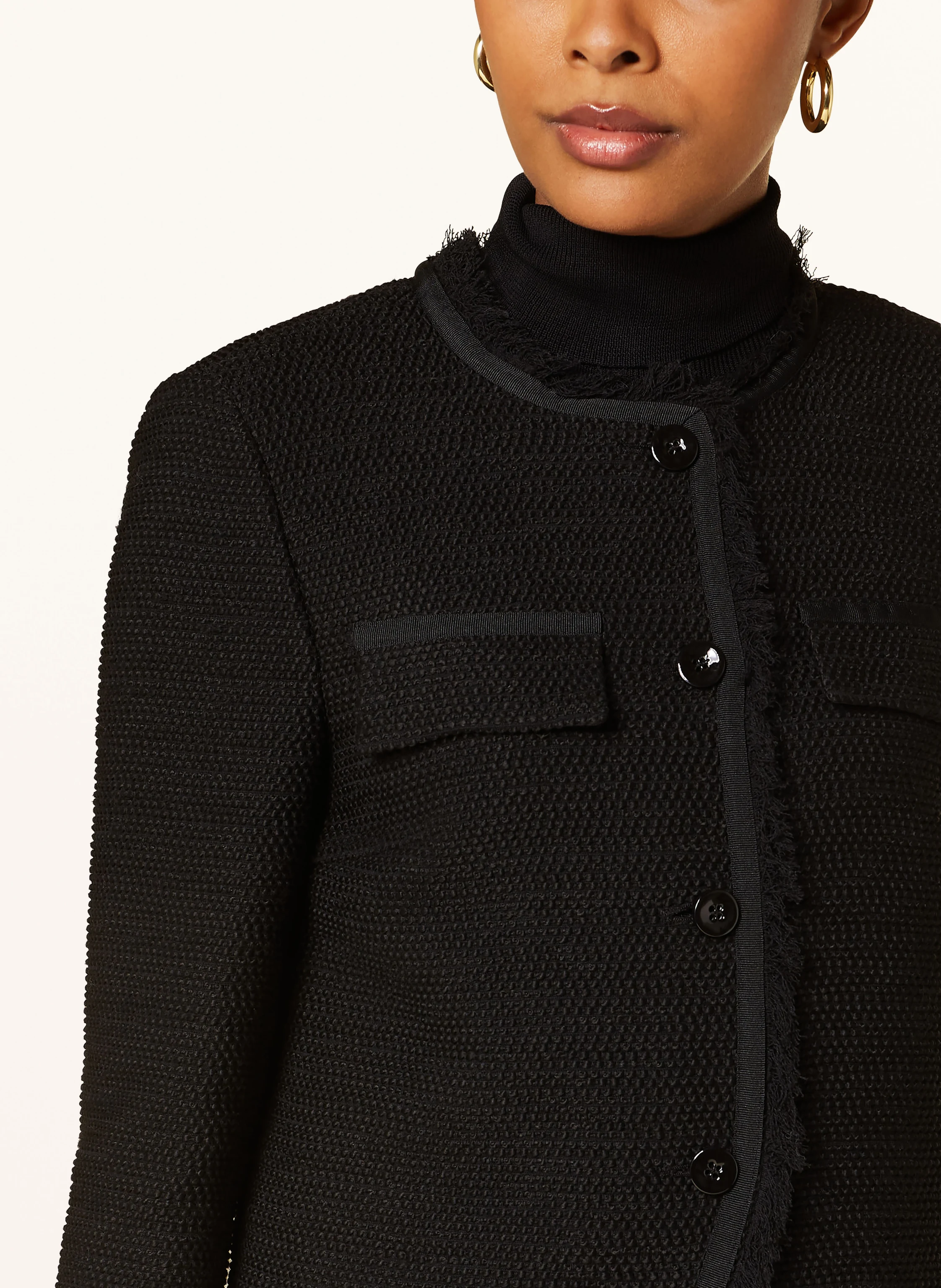 MARC CAIN Kastenjacke