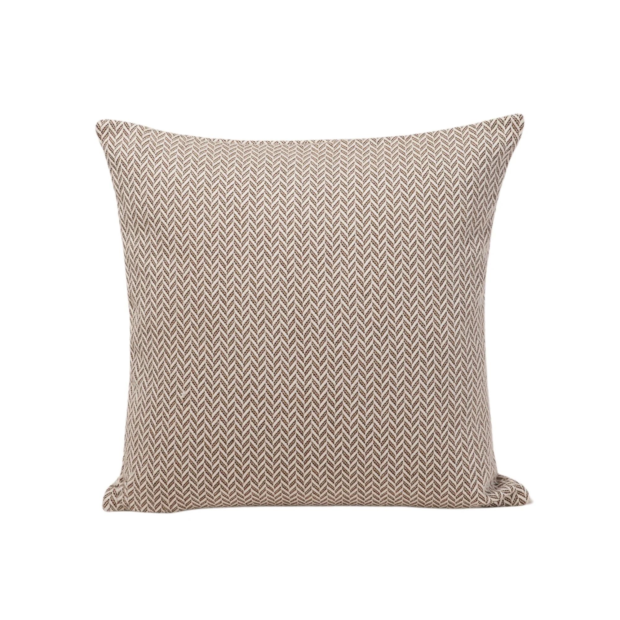 ALEJANDRO - Housse de coussin | Beige