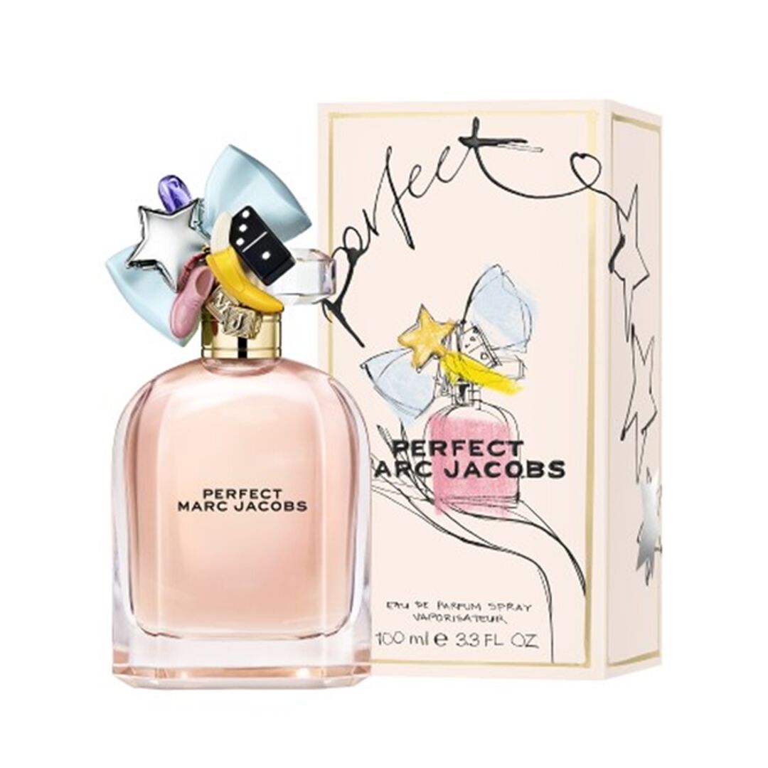 MARC JACOBS Perfect Eau de parfum - 100ml