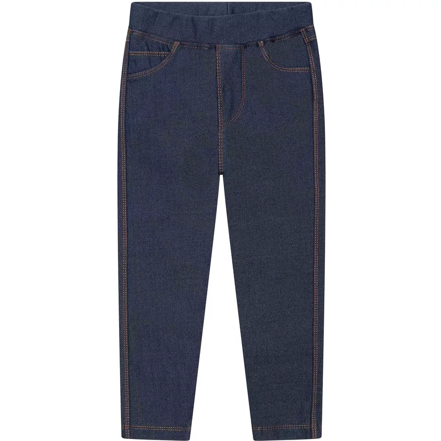 MINOTI Jeggings Blau