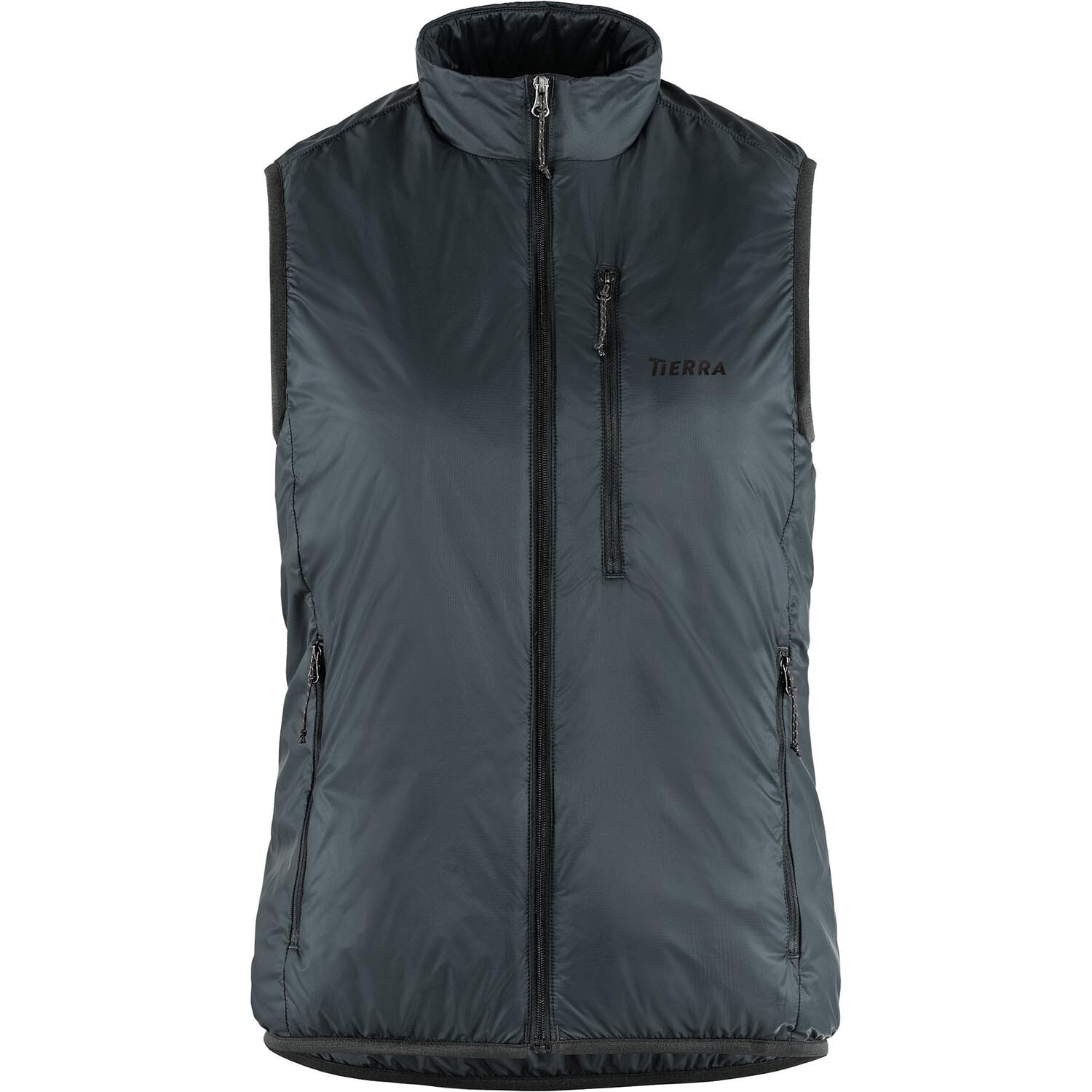 Tierra Womens Belay 60 Vest
