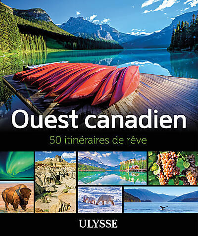 ULYSSE - OUEST CANADIEN