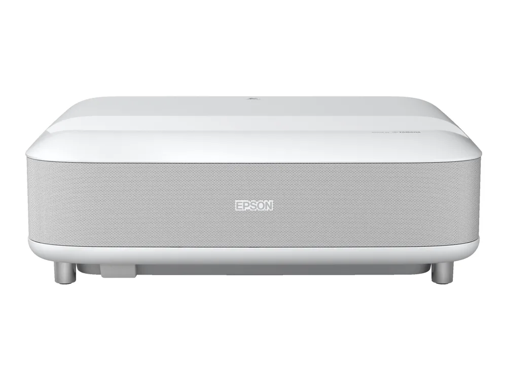 Epson EH-LS650W Full HD-projektor /3600Lm/16:9/2500000:1, hvid Epson