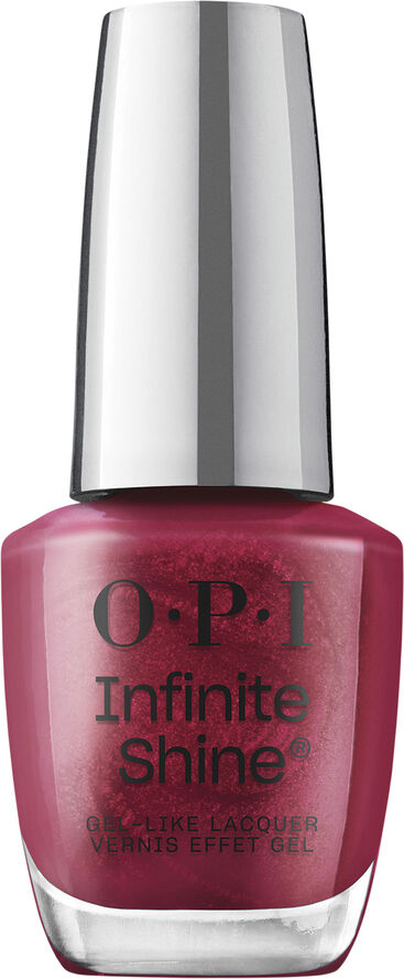 OPI Infinte Shine - I'm Not Really a Waitress