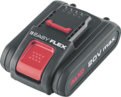 Vervangende accu AL-KO EASY FLEX B 50 Li 2,5 Ah