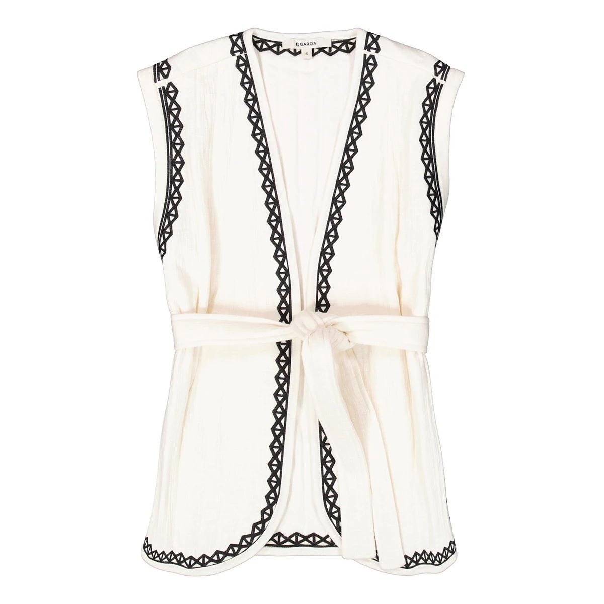 Dames Gilet 55126-20