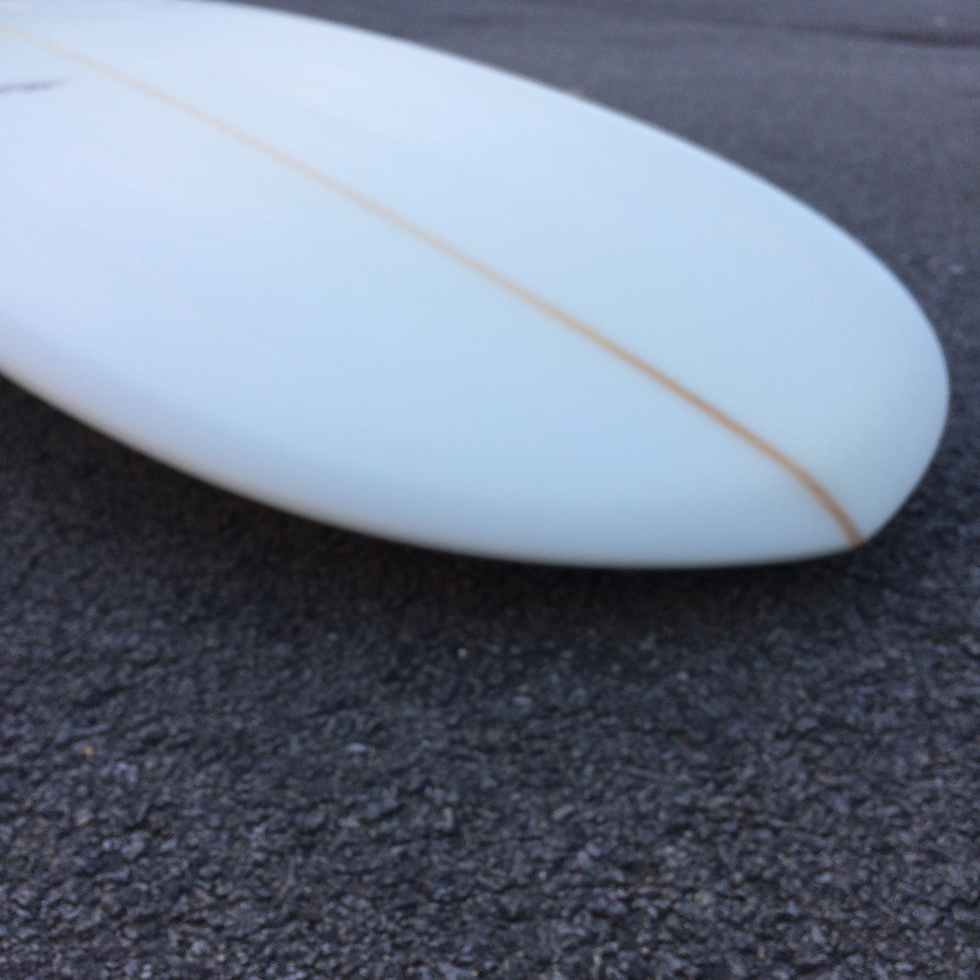 Matt Calvani Noserider - 9'2