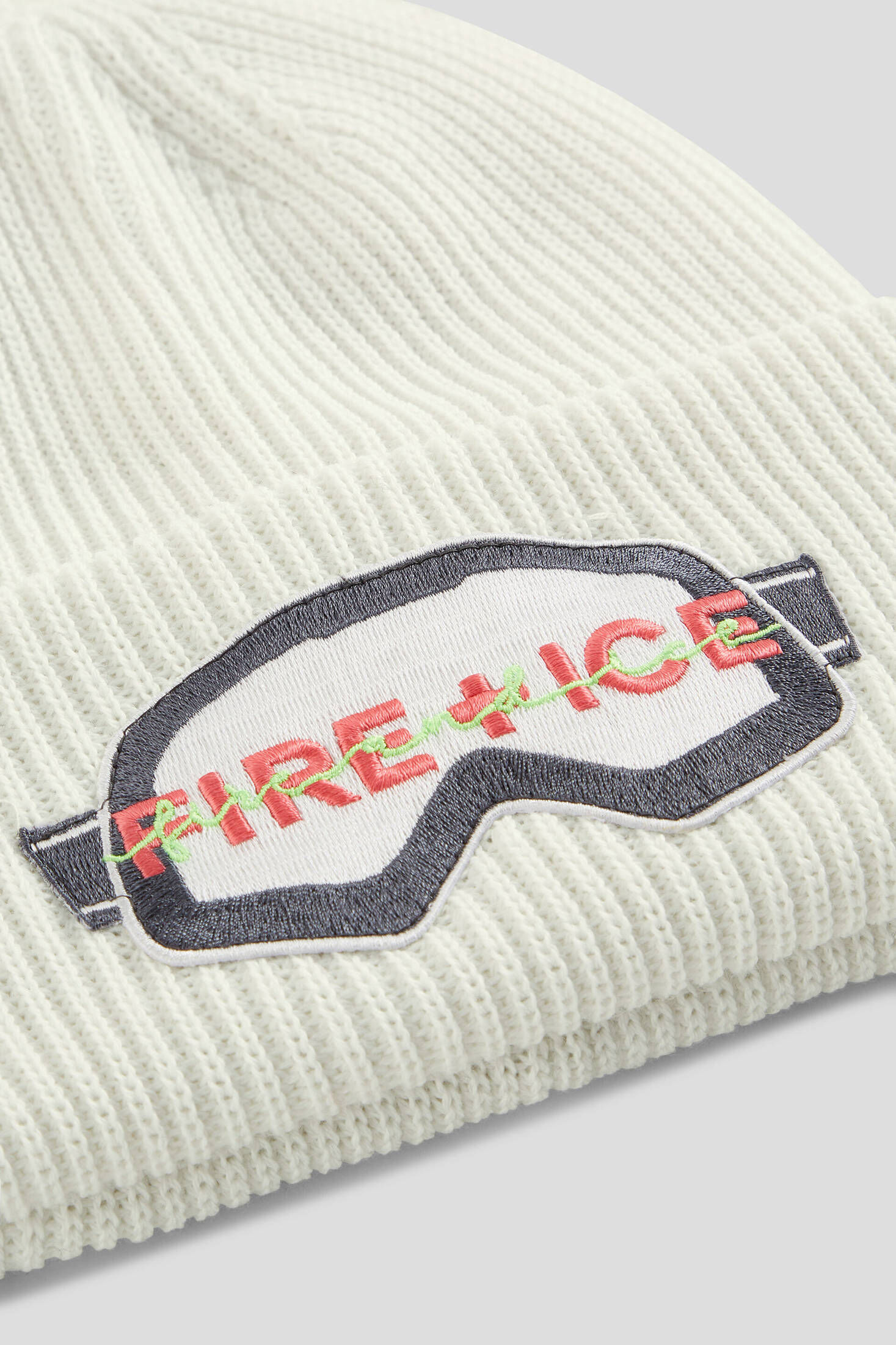 FIRE+ICE| Damen Strickmütze ZAIDA