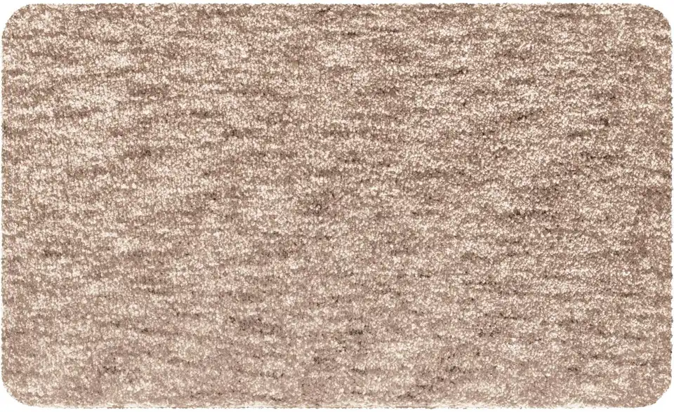 Grund Badematte Taupe 50x80 cm
