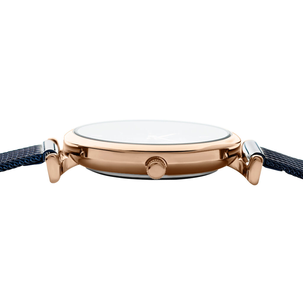 Montre Codhor Nidia Bleu