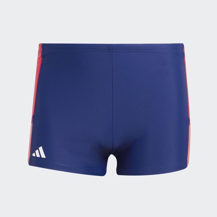 Adidas Boxer de bain Colorblock