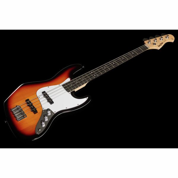 Harley Benton JB22-Set 1