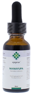 Epigenar Manayupa Kruidentinctuur 30ML