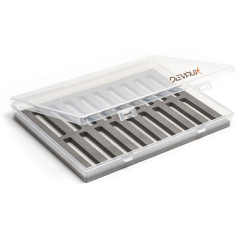 Boite Mouche Devaux Streamers Ouibox 300/400