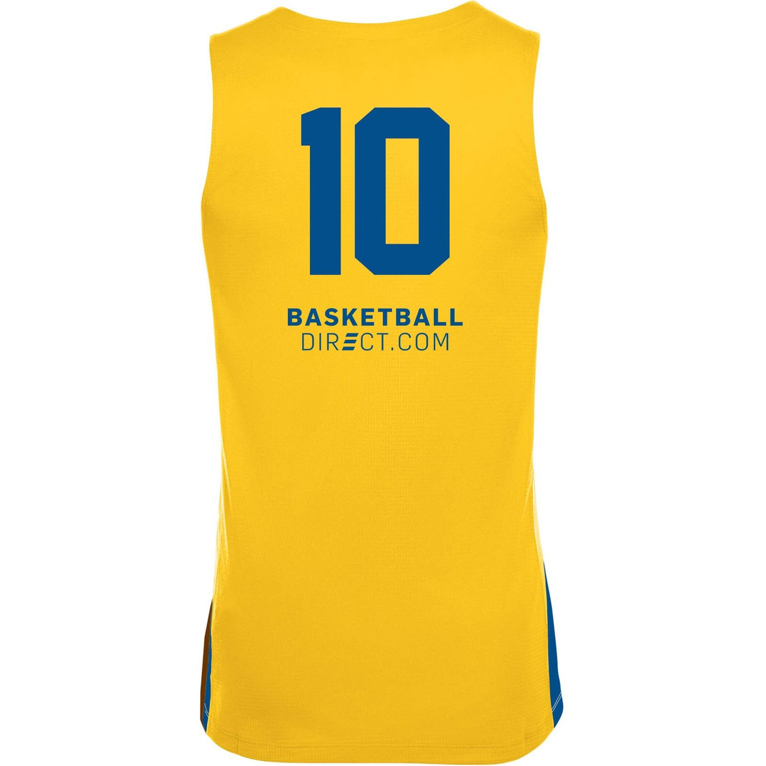 Nike Basketball Shirt Men Dunckers Thuis