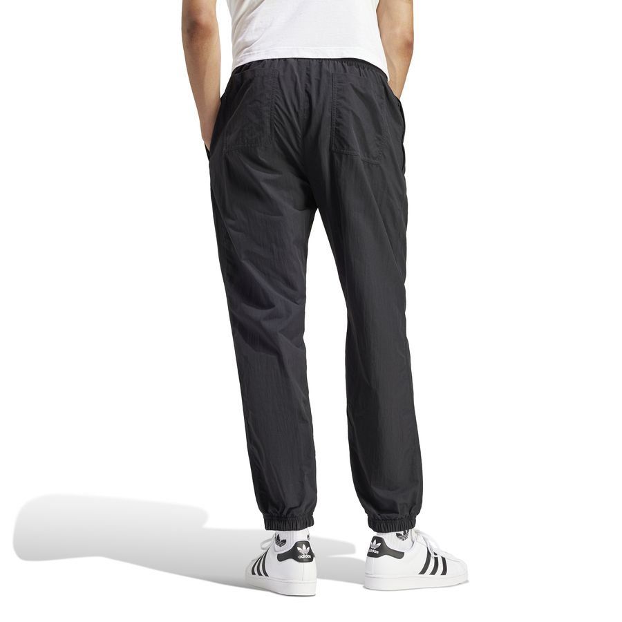 adidas Originals Bas de Survêtement Premium Essentials Woven - Noir
