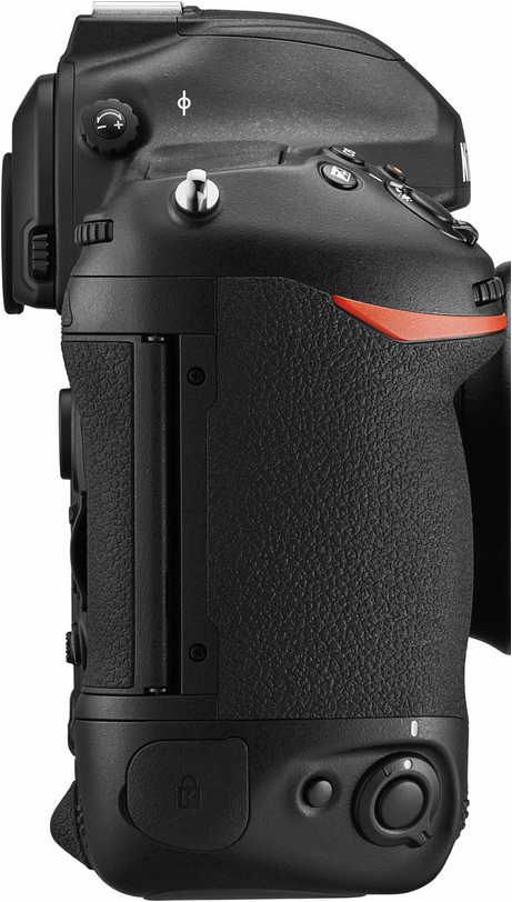 Nikon D6