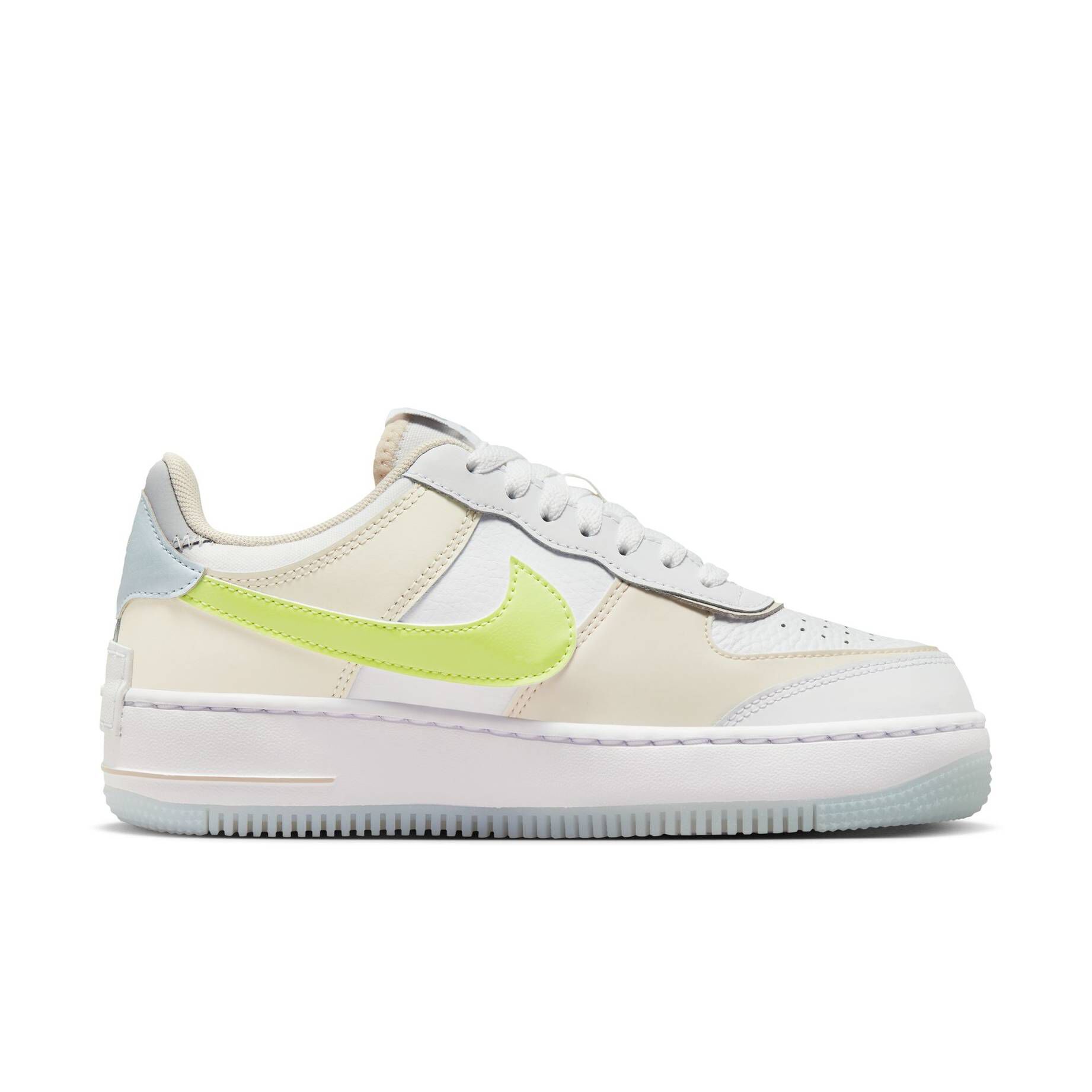 Nike| Damen Sneaker AIR FORCE 1 SHADOW