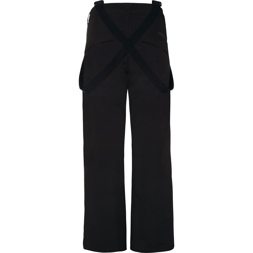 Protest Spiket Jr Skihose Jungen true black