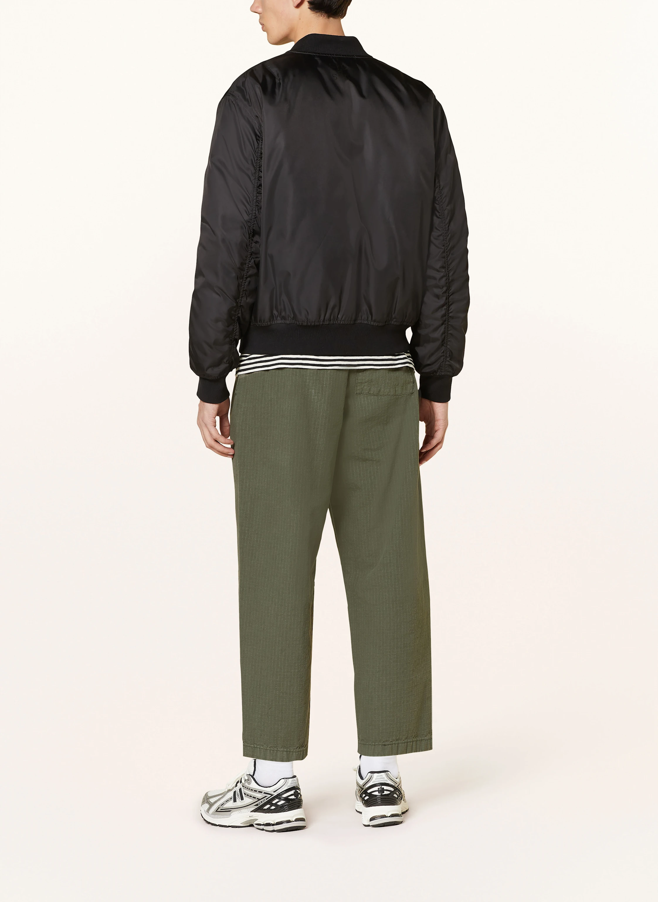 American Vintage Chino RYGYBAY Regular Fit