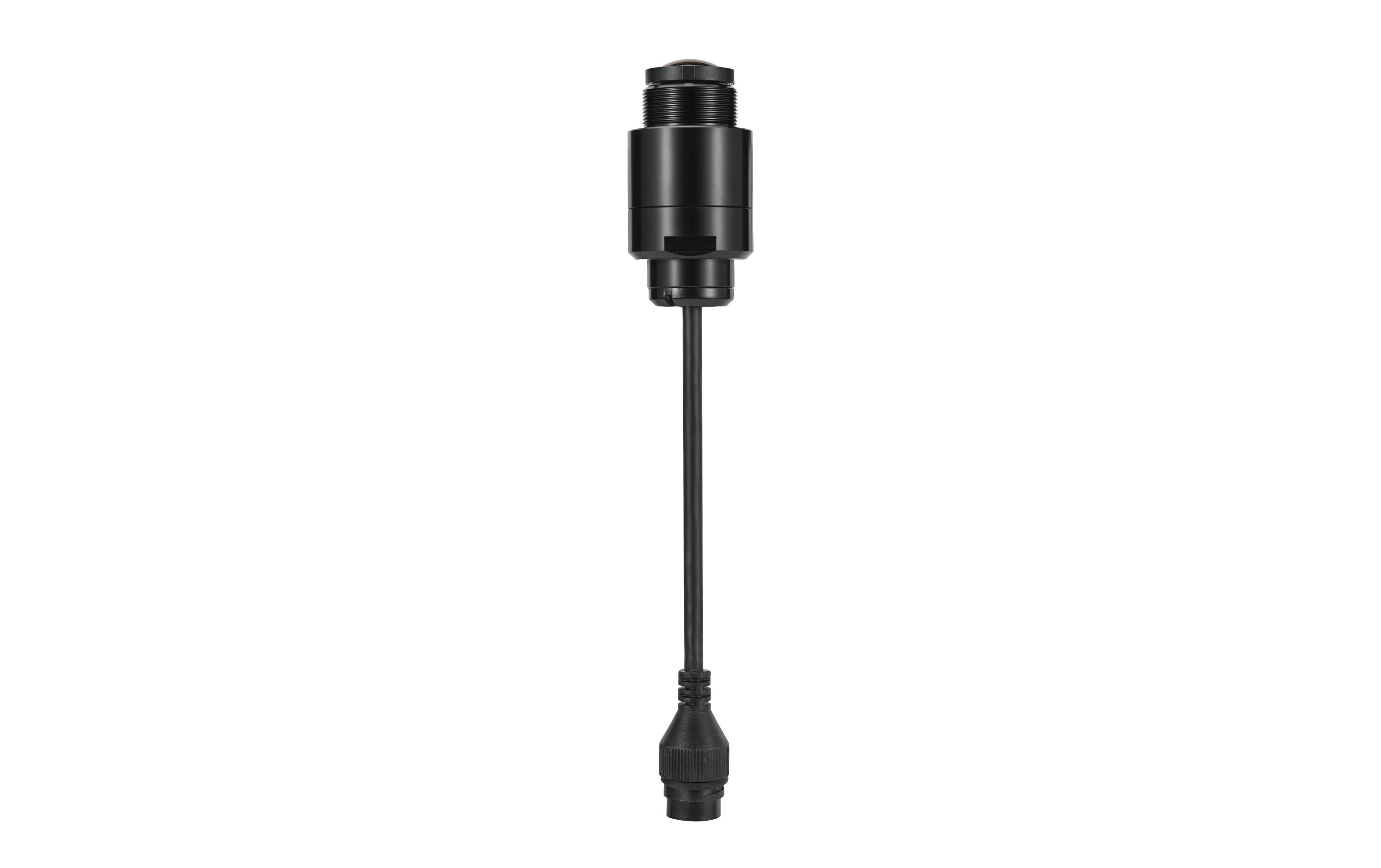 Sensor-Modul SLA-T1080F 1.6 mm Fisheye<br>Modulares System/Netzwerkkamera für die Visuelle Videoüberwachung