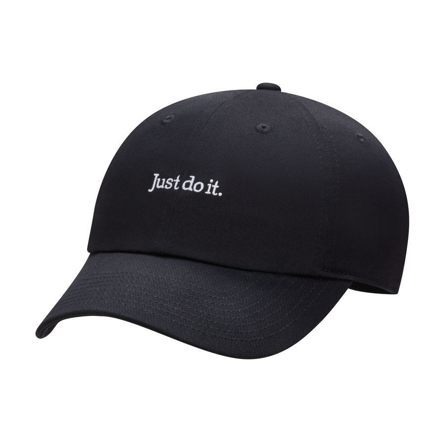 Nike Casquette Club Unstructured JDI - Noir/Blanc