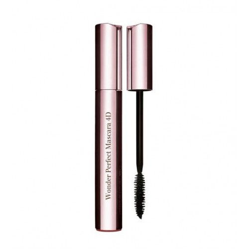 Clarins Mascara Wonder Perfect 4D 01 Black